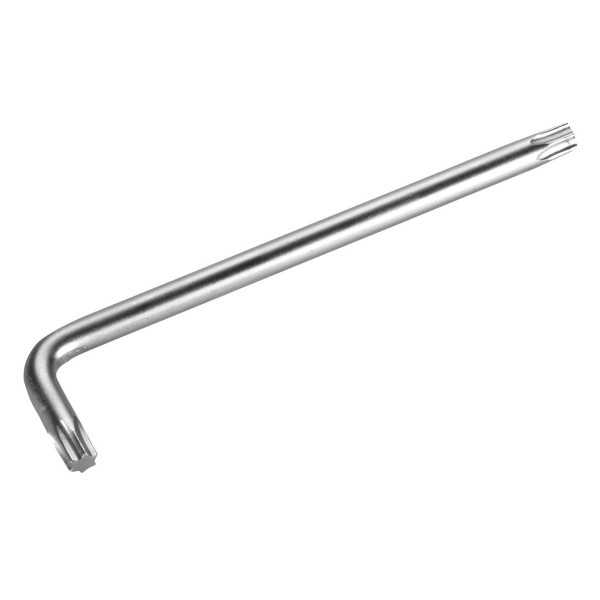 Llave acodada Torx T10 ALYCO