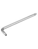 Llave acodada Torx inviolable T9 ALYCO
