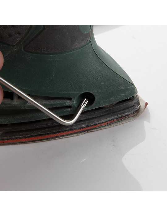 Llave acodada Torx inviolable T15 ALYCO