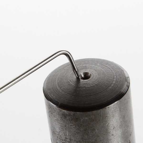 Llave acodada Torx inviolable T50 ALYCO