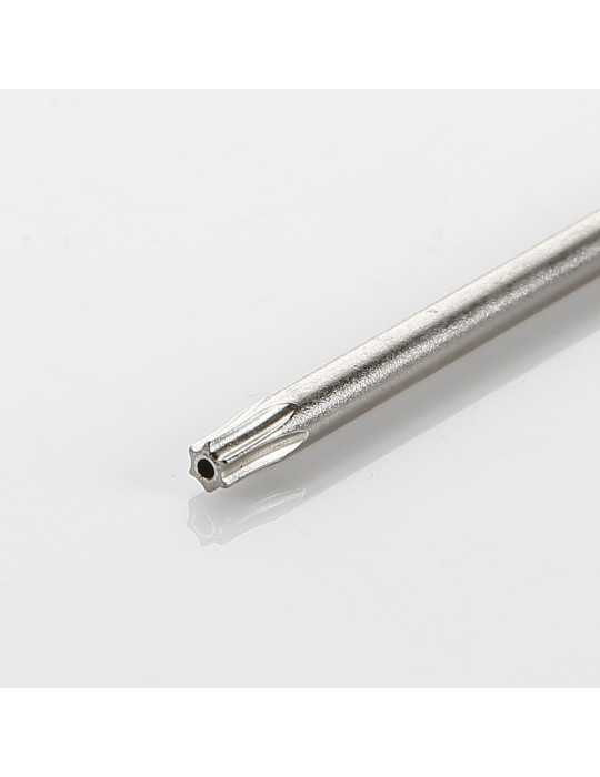 Llave acodada Torx inviolable T60 ALYCO
