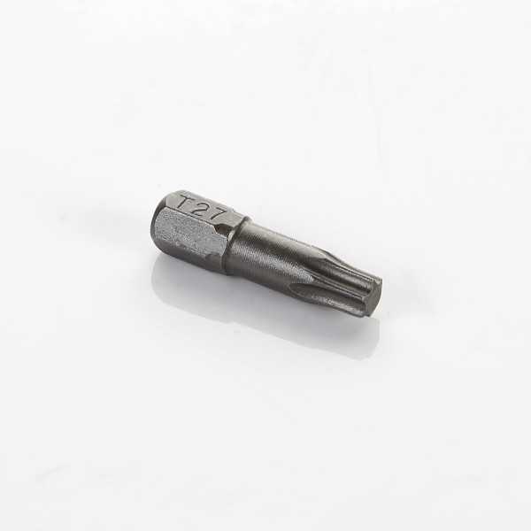 Punta Torx T15x25 mm de 1/4" ALYCO