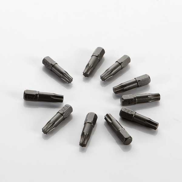 Punta Torx T45x25 mm de 1/4" ALYCO