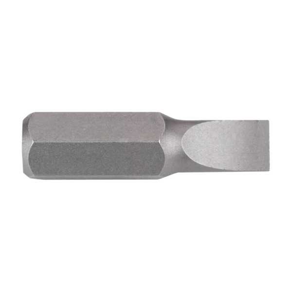 Punta plana 6,5x30 mm de 5/16" ALYCO