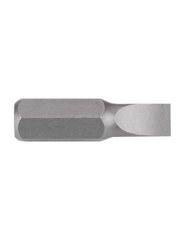 Punta plana 10x30 mm de 5/16" ALYCO