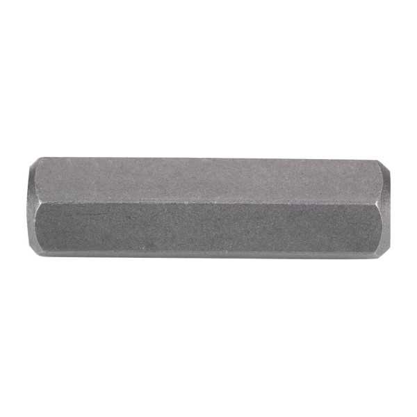 Punta hexagonal 4x30 mm de 5/16" ALYCO