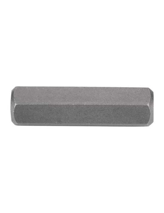 Punta hexagonal 4x30 mm de 5/16" ALYCO