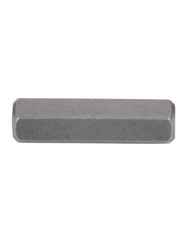 Punta hexagonal 5x30 mm de 5/16" ALYCO