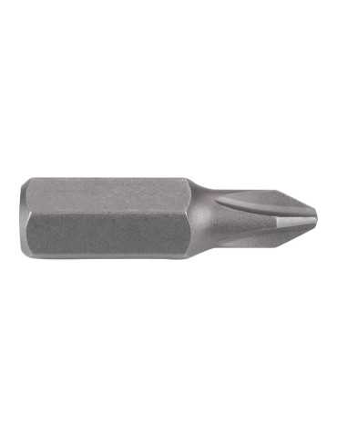 Punta Phillips PH1x30 mm de 5/16" ALYCO