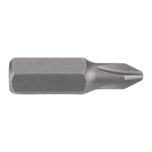 Punta Phillips PH1x30 mm de 5/16" ALYCO