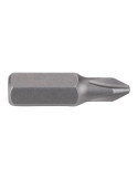 Punta Phillips PH1x30 mm de 5/16" ALYCO