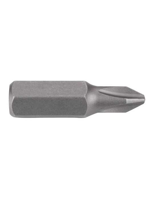 Punta Phillips PH2x30 mm de 5/16" ALYCO