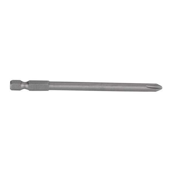 Punta Phillips PH1x100 mm de 1/4" ALYCO