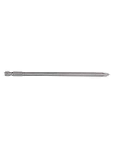 Punta Phillips PH1x150 mm de 1/4" ALYCO
