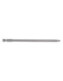 Punta Phillips PH1x150 mm de 1/4" ALYCO