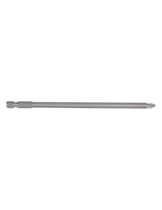 Punta Phillips PH2x150 mm de 1/4" ALYCO