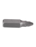 Punta Pozidriv PZ3x30 mm de 5/16" ALYCO