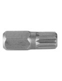 Punta XZN M4x30 mm de 5/16" ALYCO