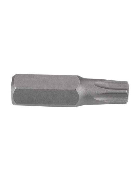 Punta Torx inviolable T40x30 mm de 5/16" ALYCO