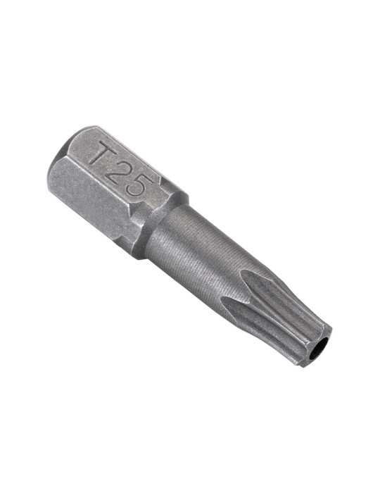Punta Torx inviolable T40x30 mm de 5/16" ALYCO
