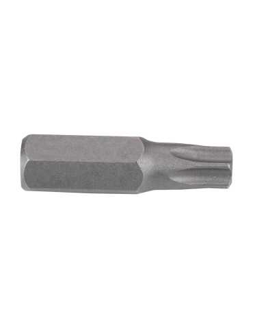 Punta Torx inviolable T50x30 mm de 5/16" ALYCO