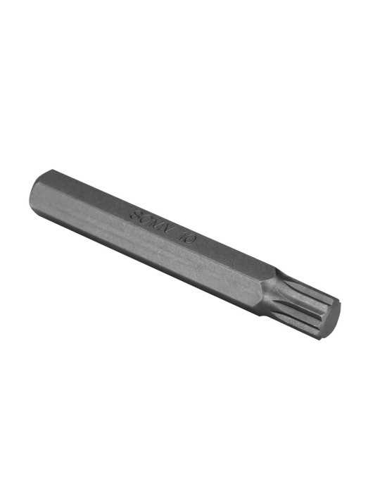 Punta XZN M8x75 mm de 3/8" ALYCO