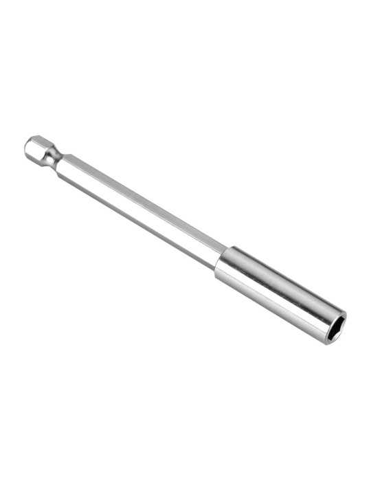 Adaptador magnético 1/4" 100 mm ALYCO