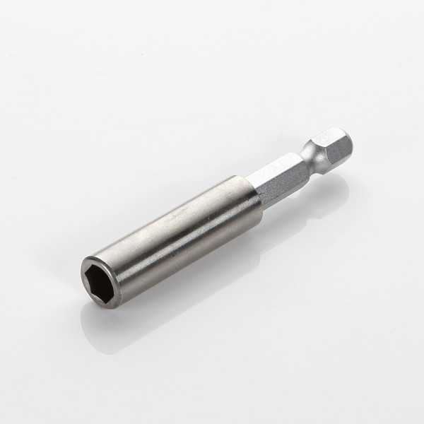 Adaptador magnético 1/4" 100 mm ALYCO