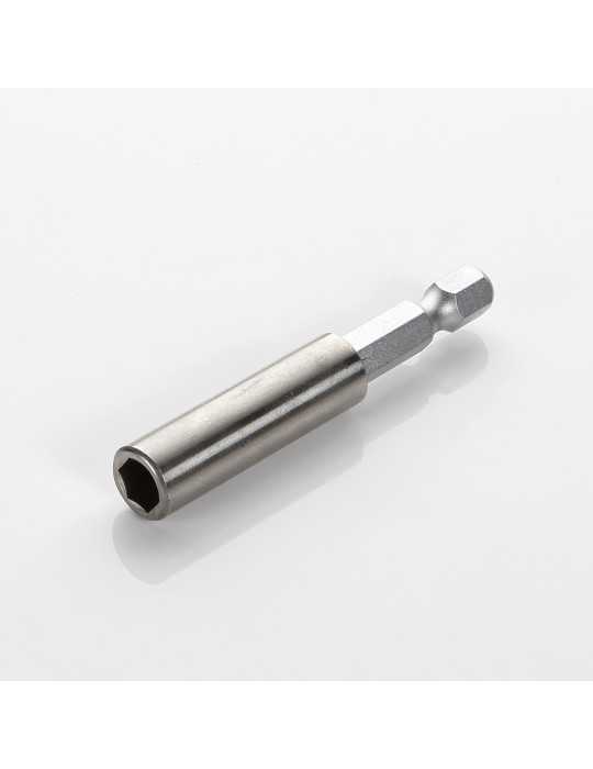 Adaptador magnético 1/4" 100 mm ALYCO