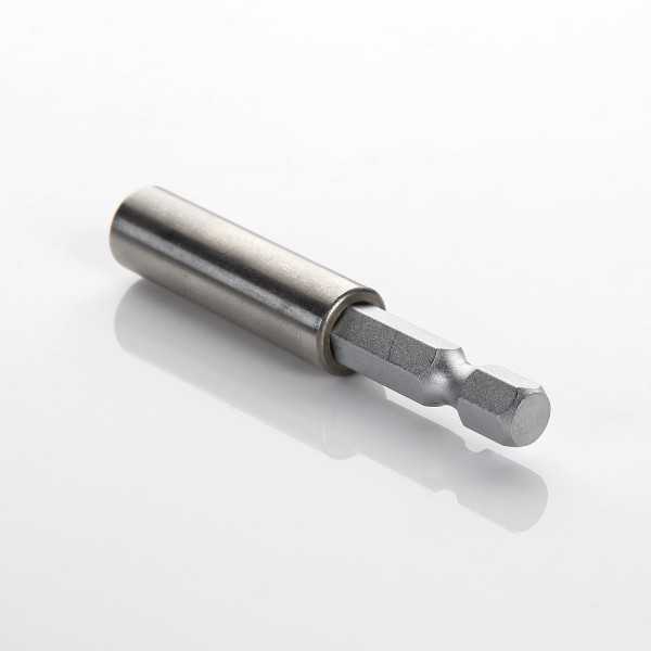 Adaptador magnético 1/4" 100 mm ALYCO