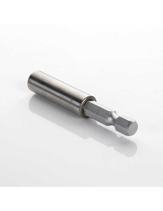 Adaptador magnético 1/4" 100 mm ALYCO
