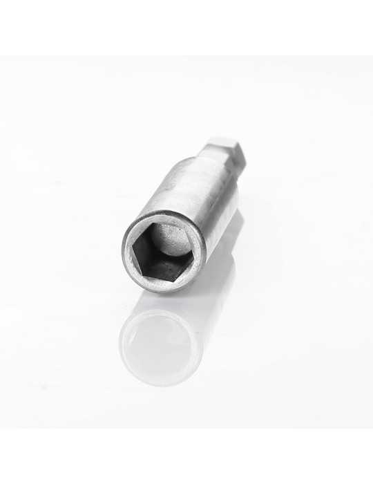 Adaptador magnético 1/4" 100 mm ALYCO