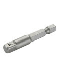 Adaptador para vasos 1/4" 50 mm ALYCO
