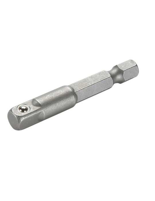 Adaptador para vasos 3/8" 50 mm ALYCO