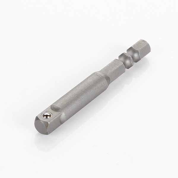 Adaptador para vasos 3/8" 50 mm ALYCO