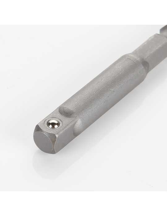 Adaptador para vasos 3/8" 50 mm ALYCO