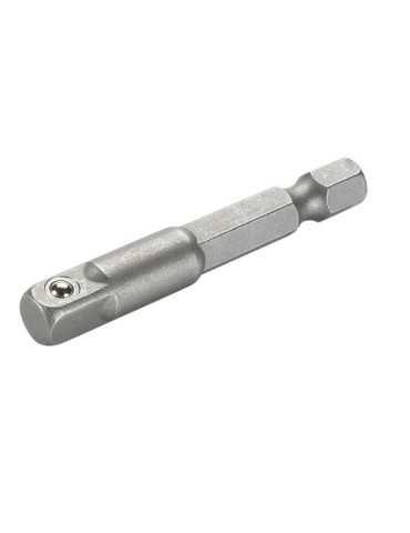 Adaptador para vasos 1/2" 60 mm ALYCO