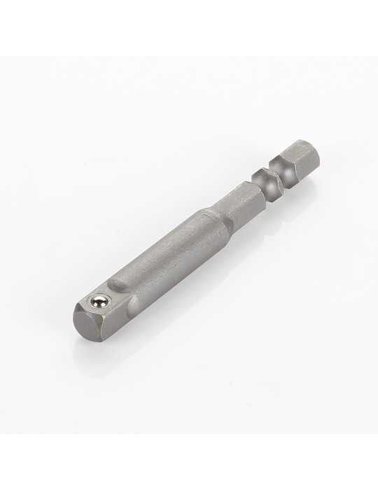 Adaptador para vasos 1/2" 60 mm ALYCO
