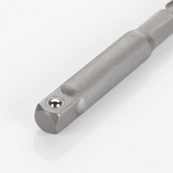 Adaptador para vasos 1/2" 60 mm ALYCO