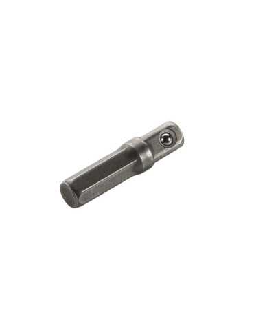 Adaptador para vasos 1/4" 30 mm ALYCO