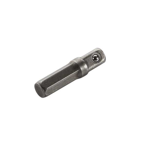 Adaptador para vasos 1/4" 30 mm ALYCO