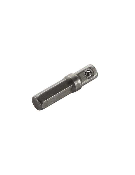 Adaptador para vasos 1/4" 30 mm ALYCO