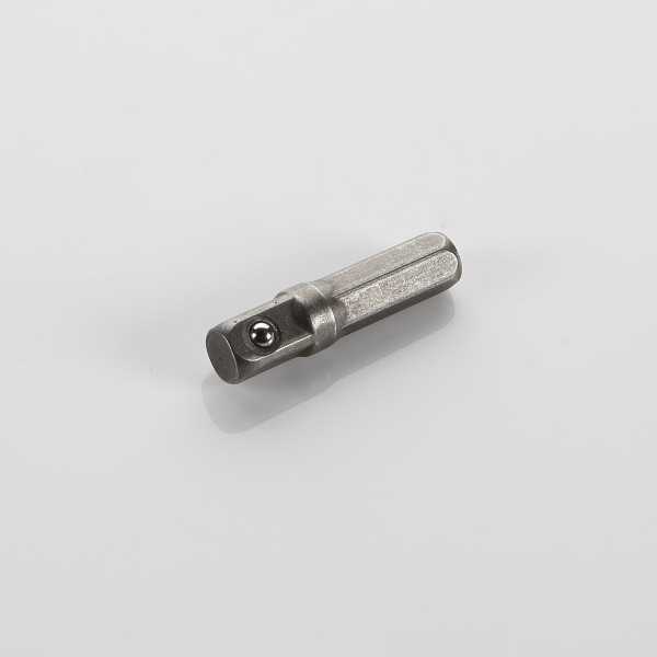 Adaptador para vasos 1/4" 30 mm ALYCO