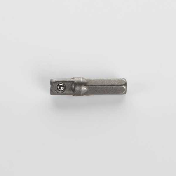 Adaptador para vasos 1/4" 30 mm ALYCO