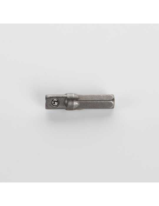 Adaptador para vasos 1/4" 30 mm ALYCO