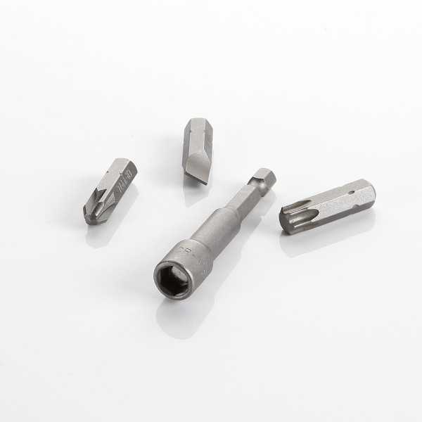 Vaso magnético con acoplamiento rápido 1/4" 9 mm ALYCO