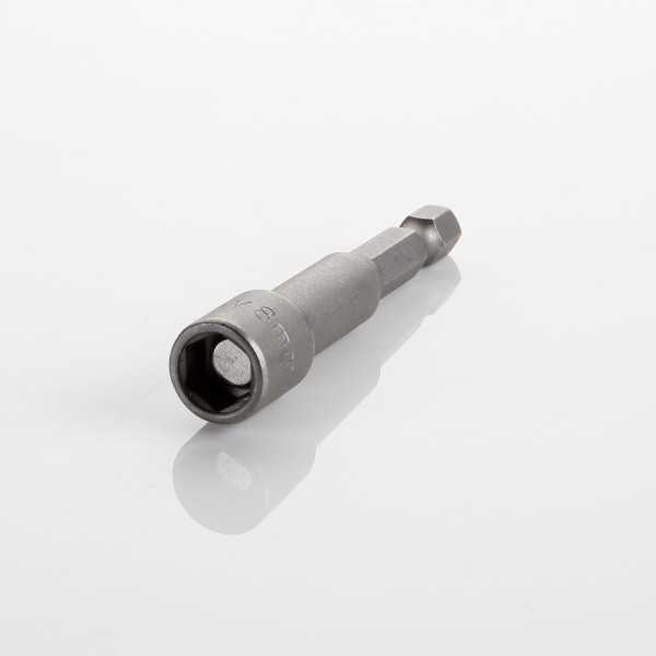 Vaso magnético con acoplamiento rápido 1/4" 9 mm ALYCO