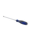 Destornillador pasante boca plana 5,5x1x125 mm ALYCO