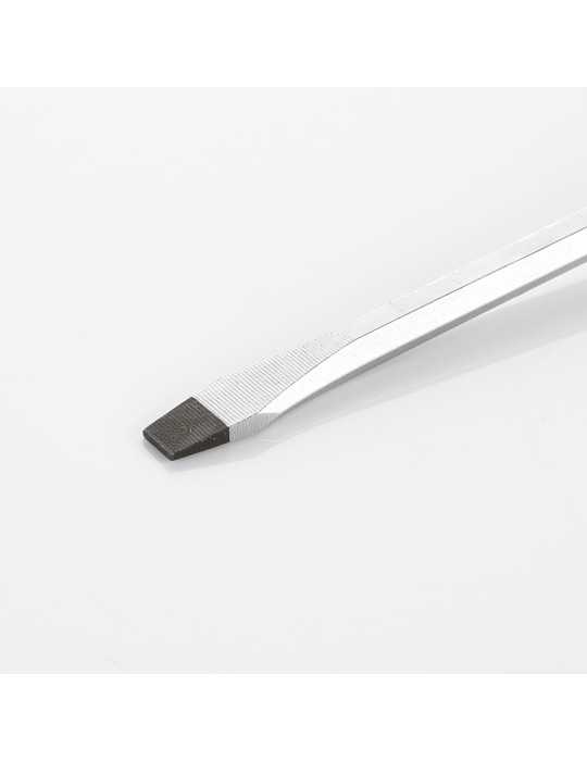 Destornillador boca plana varilla hexagonal 5,5x1x125 mm ALYCO