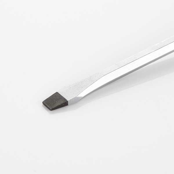 Destornillador boca plana varilla hexagonal 6,5x1,2x100 mm ALYCO